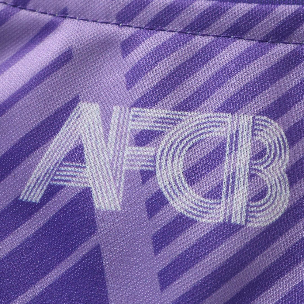 2627 season A.F.C. Bournemouth away Fan version