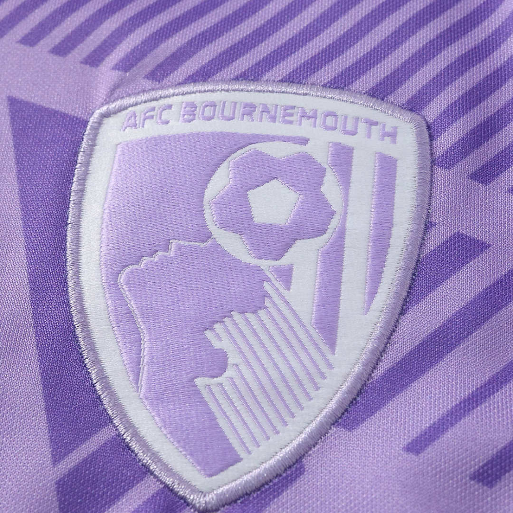 2627 season A.F.C. Bournemouth away Fan version
