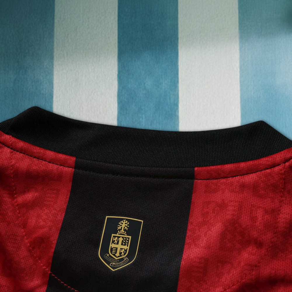 2627 season A.F.C. Bournemouth home Fan version