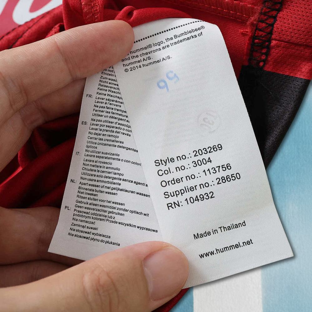 2627 season A.F.C. Bournemouth home Fan version
