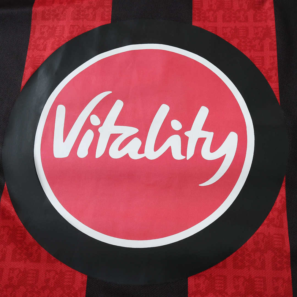2627 season A.F.C. Bournemouth home Fan version