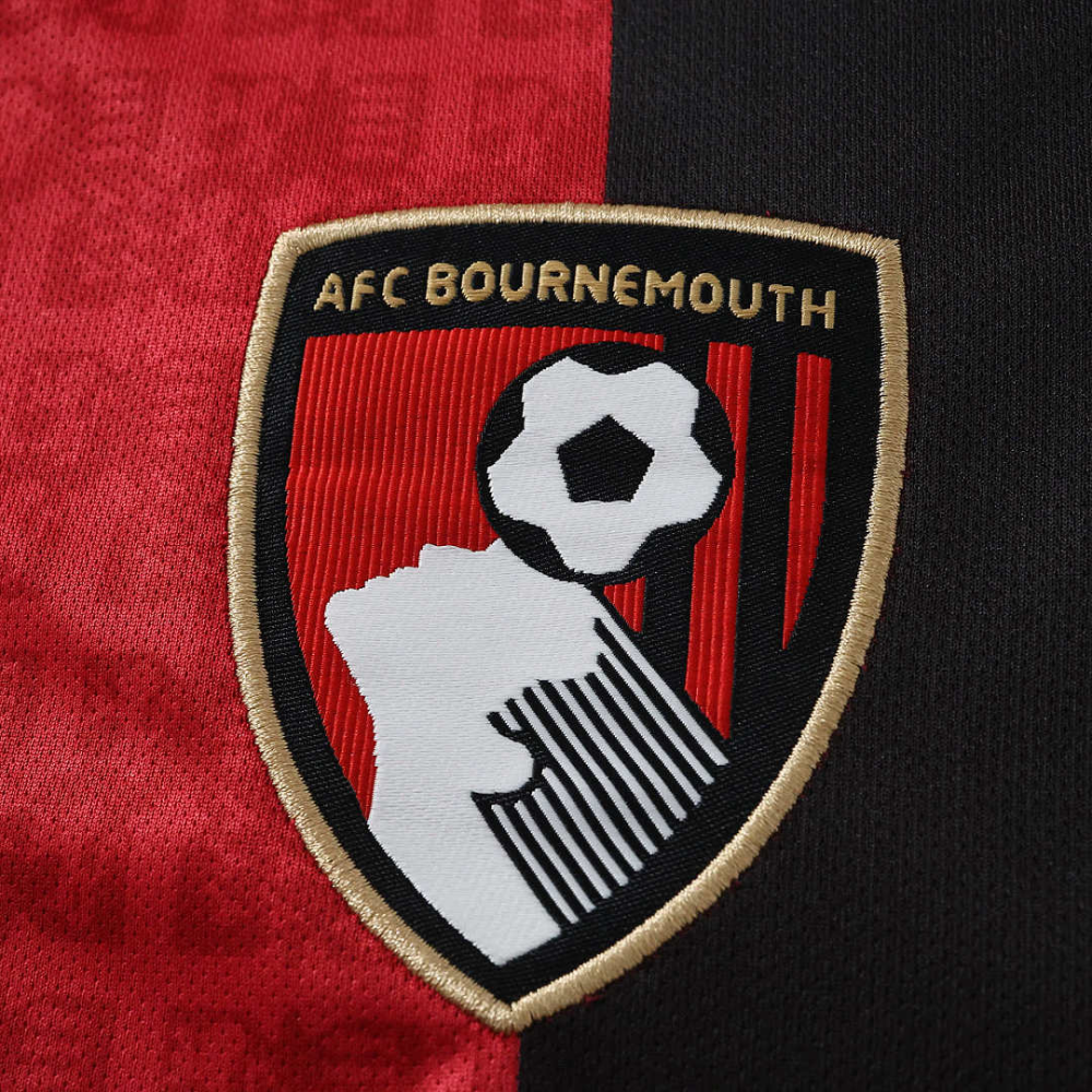 2627 season A.F.C. Bournemouth home Fan version