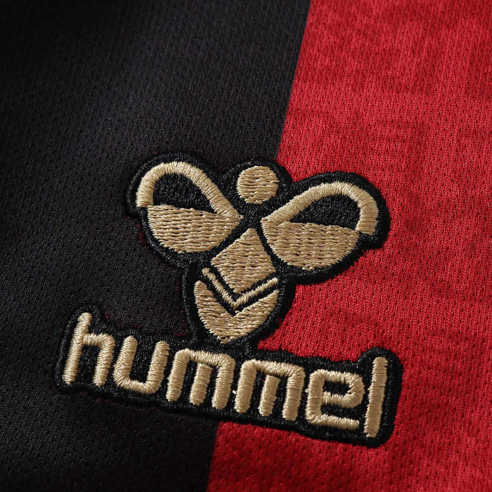 2627 season A.F.C. Bournemouth home Fan version