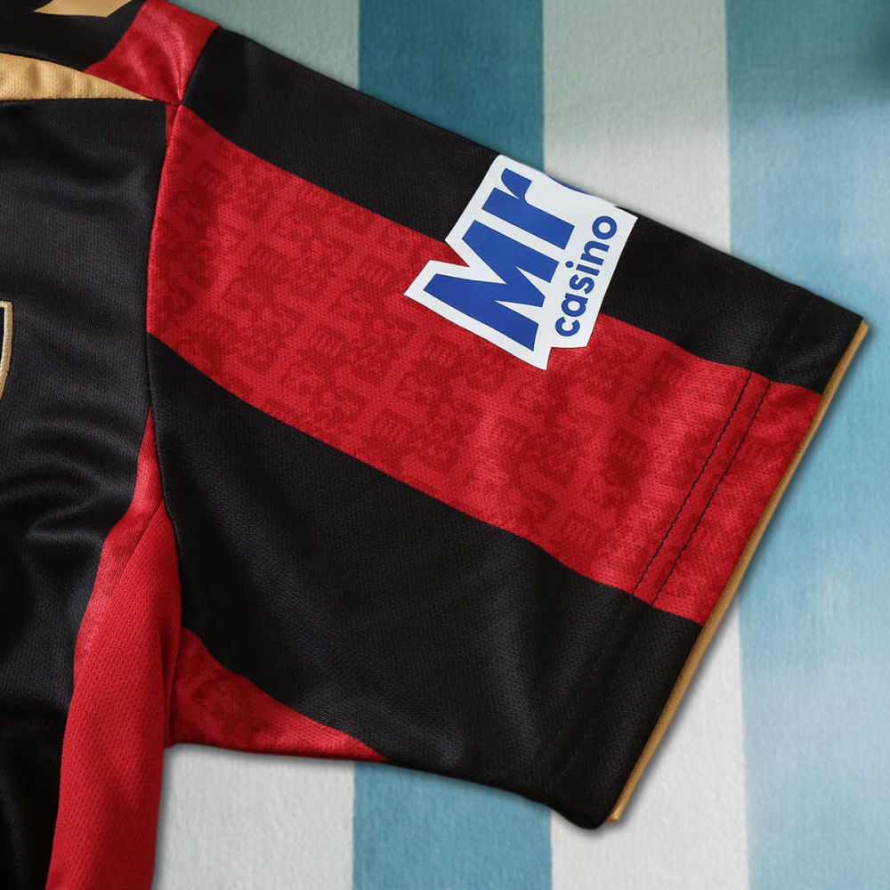 2627 season A.F.C. Bournemouth home Fan version