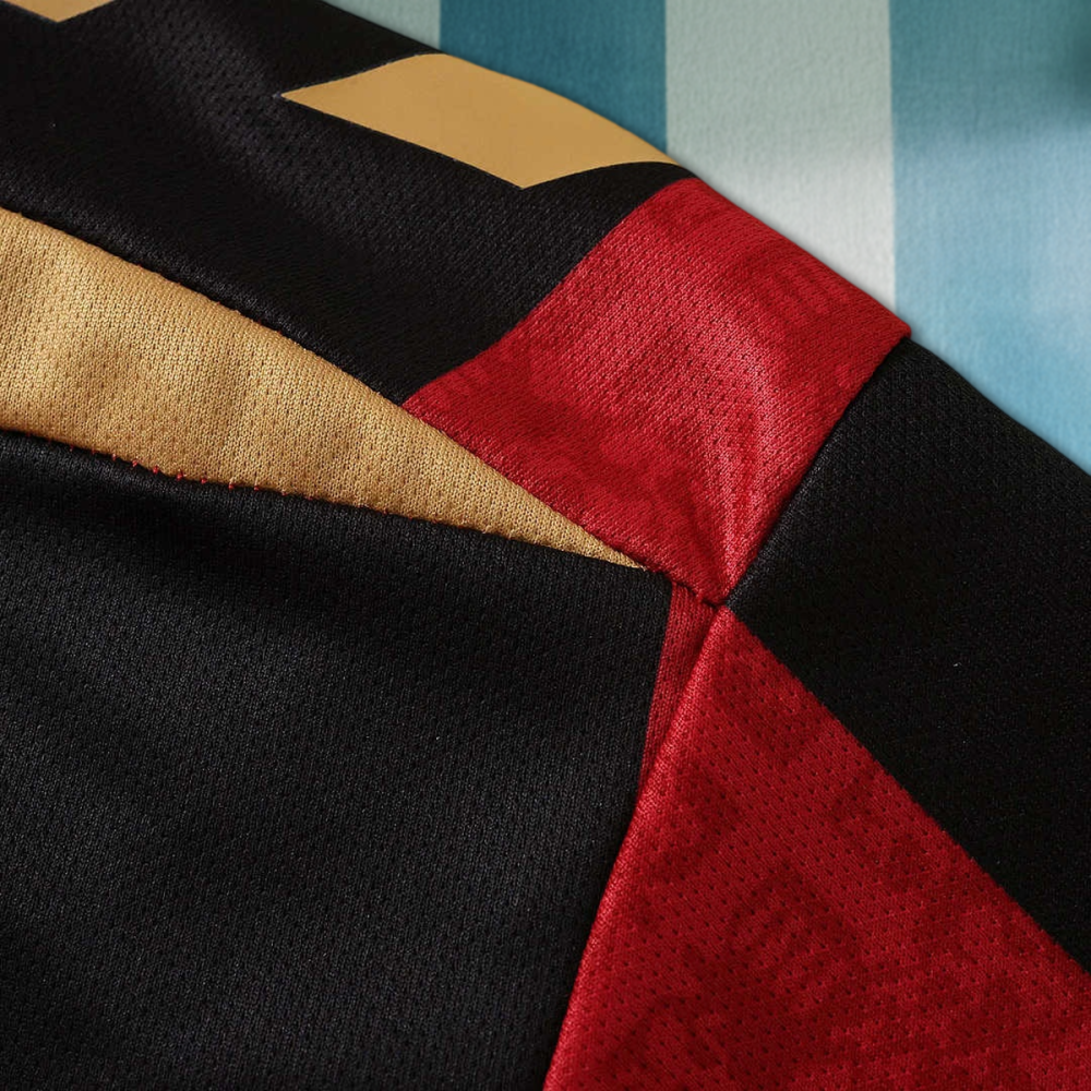 2627 season A.F.C. Bournemouth home Fan version