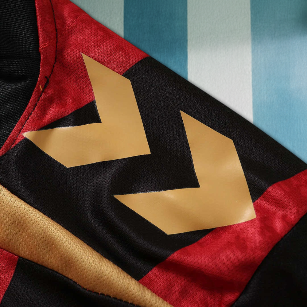 2627 season A.F.C. Bournemouth home Fan version