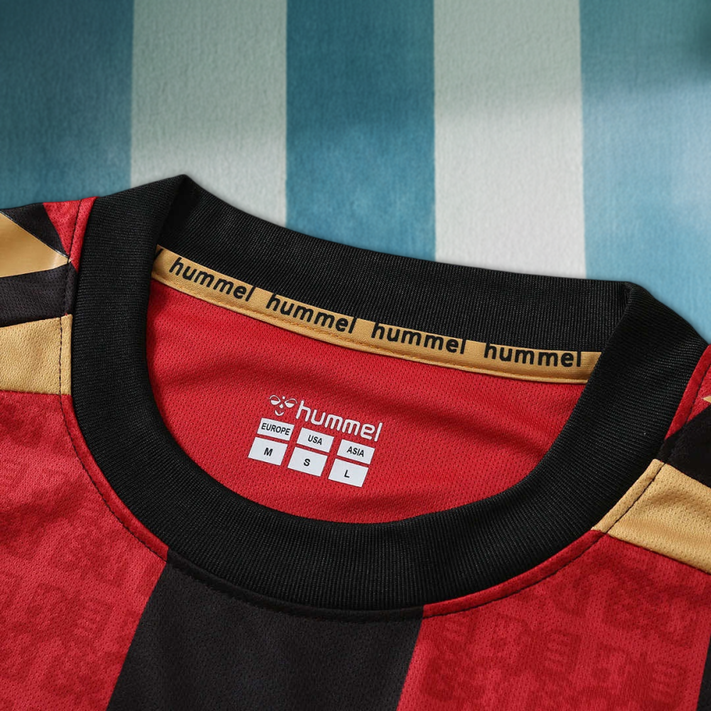 2627 season A.F.C. Bournemouth home Fan version