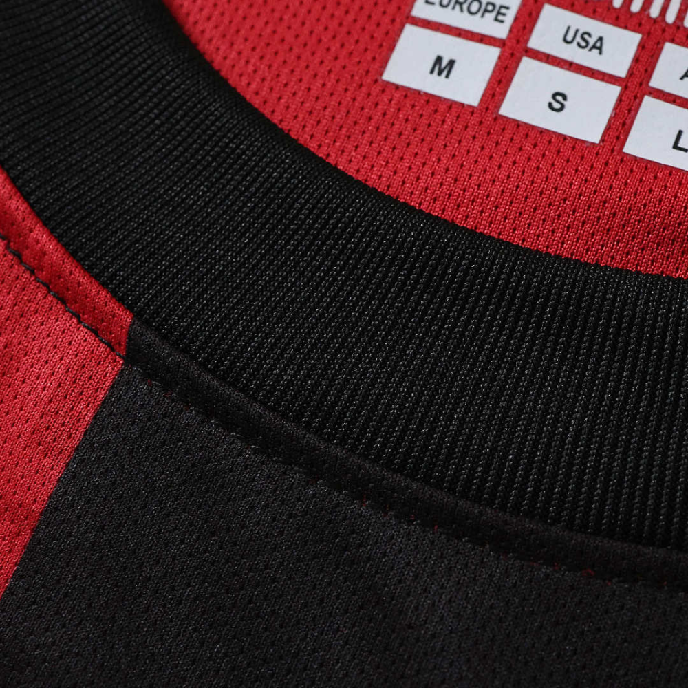 2627 season A.F.C. Bournemouth home Fan version