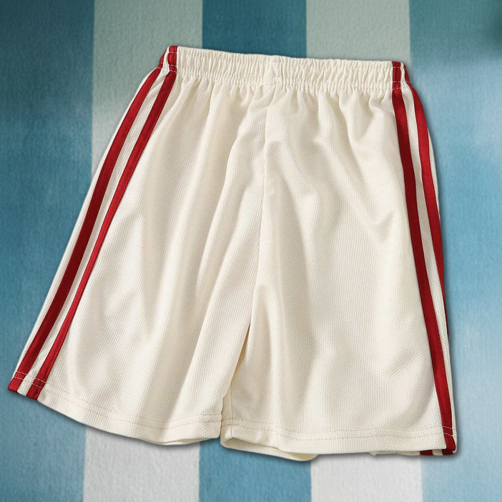 2627 season A.S. Roma away Kids kit