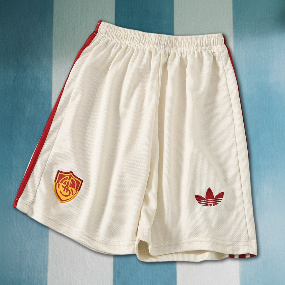 2627 season A.S. Roma away Kids kit