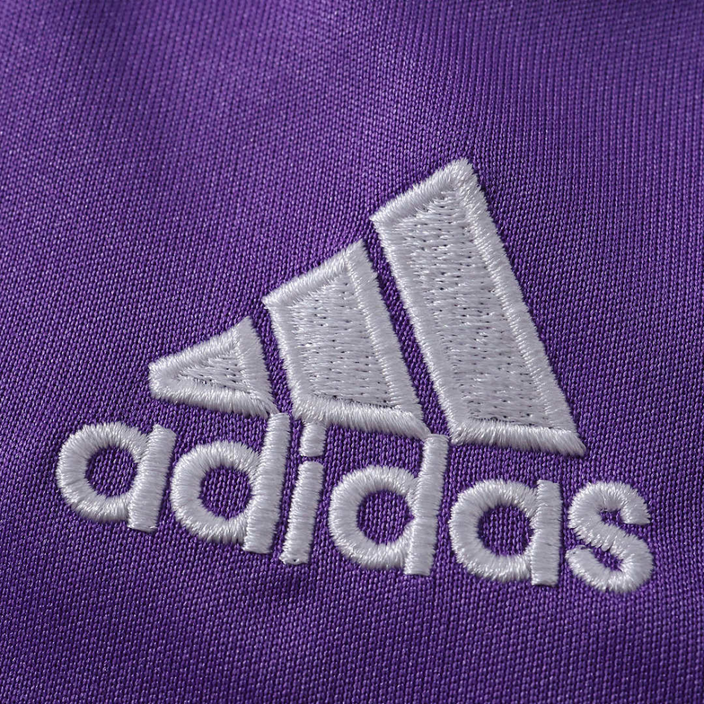 1617 season Real Madrid CF away retro Long sleeves Kids kit