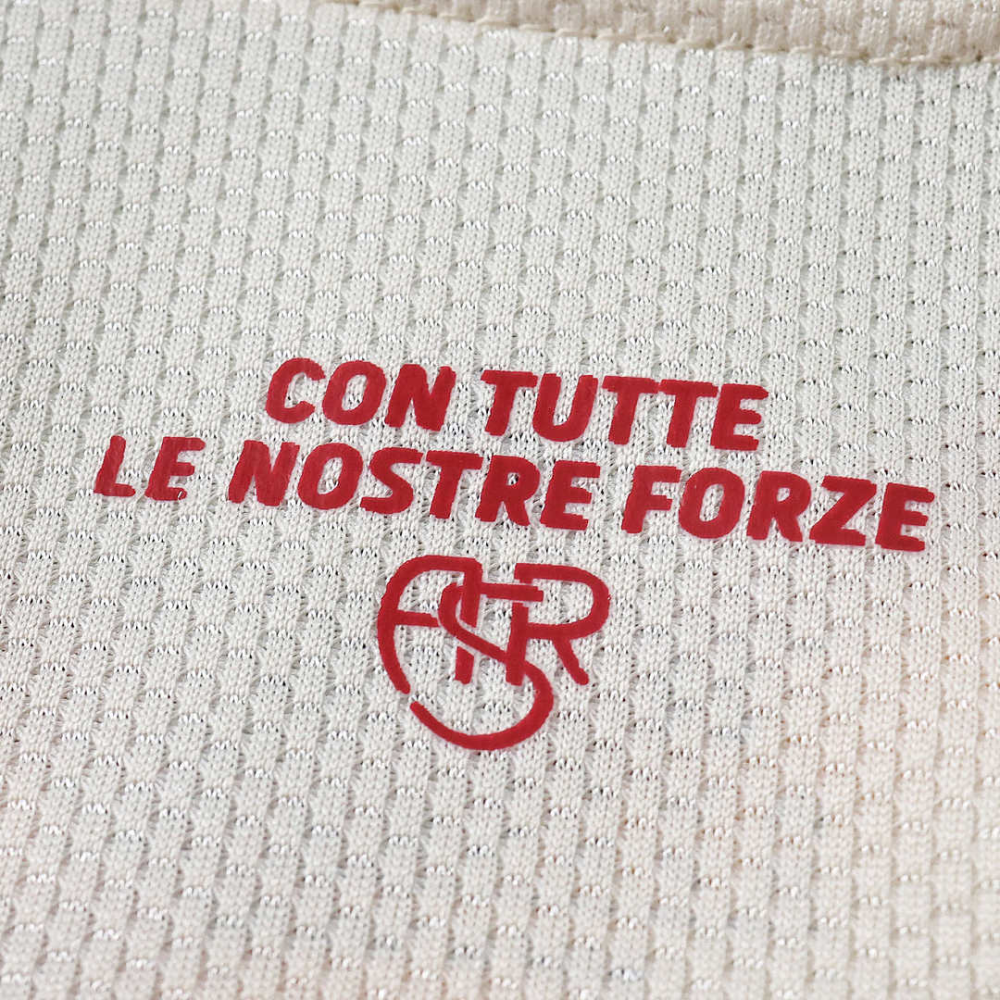 2627 season A.S. Roma away Kids kit