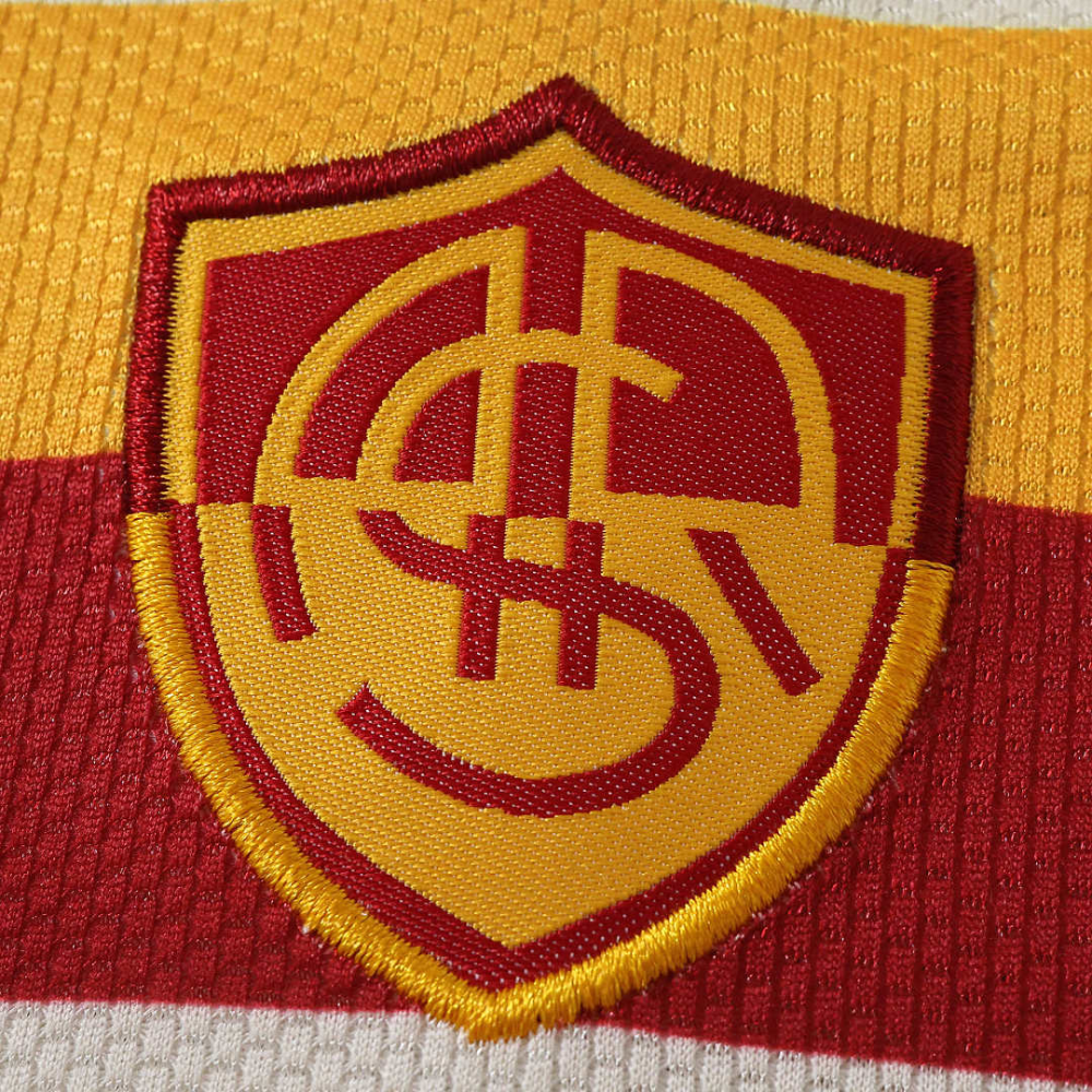 2627 season A.S. Roma away Kids kit