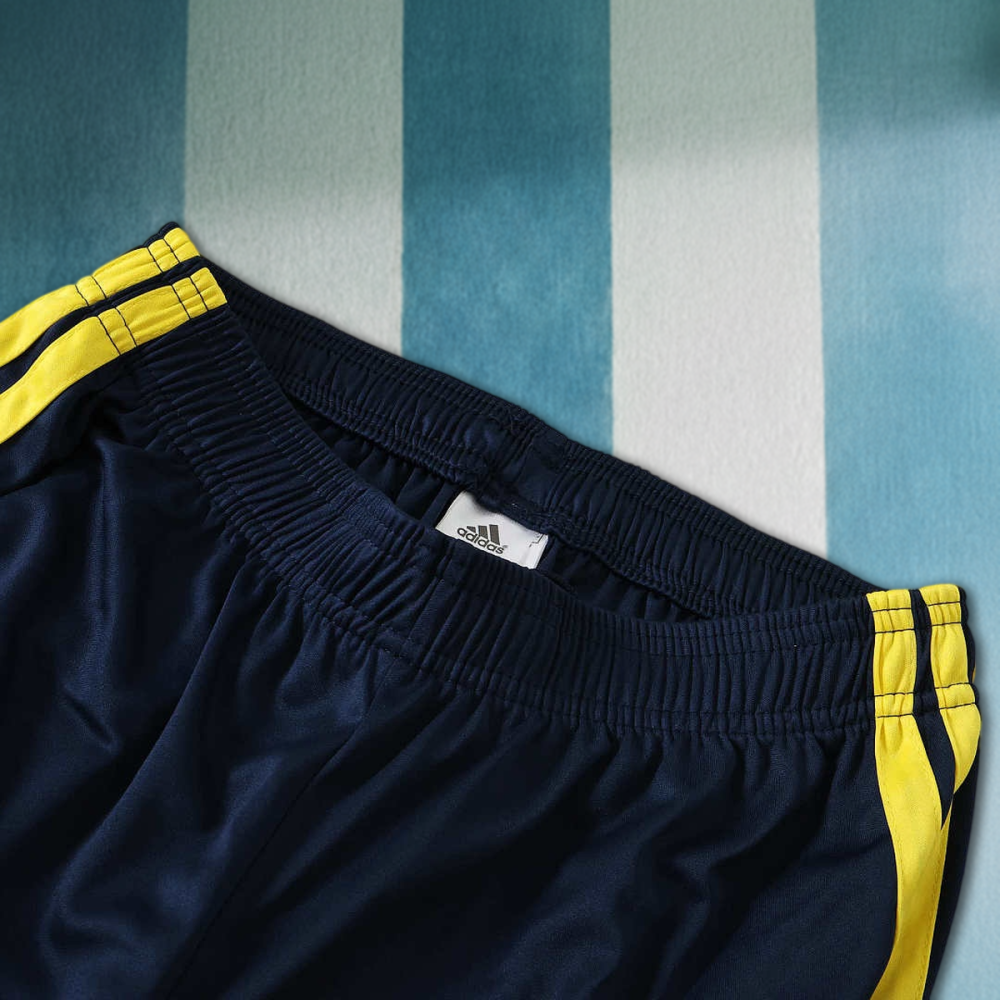 2627 season Al Nassr FC home shorts