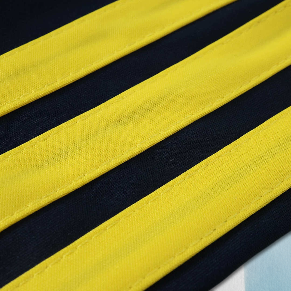2627 season Al Nassr FC home shorts