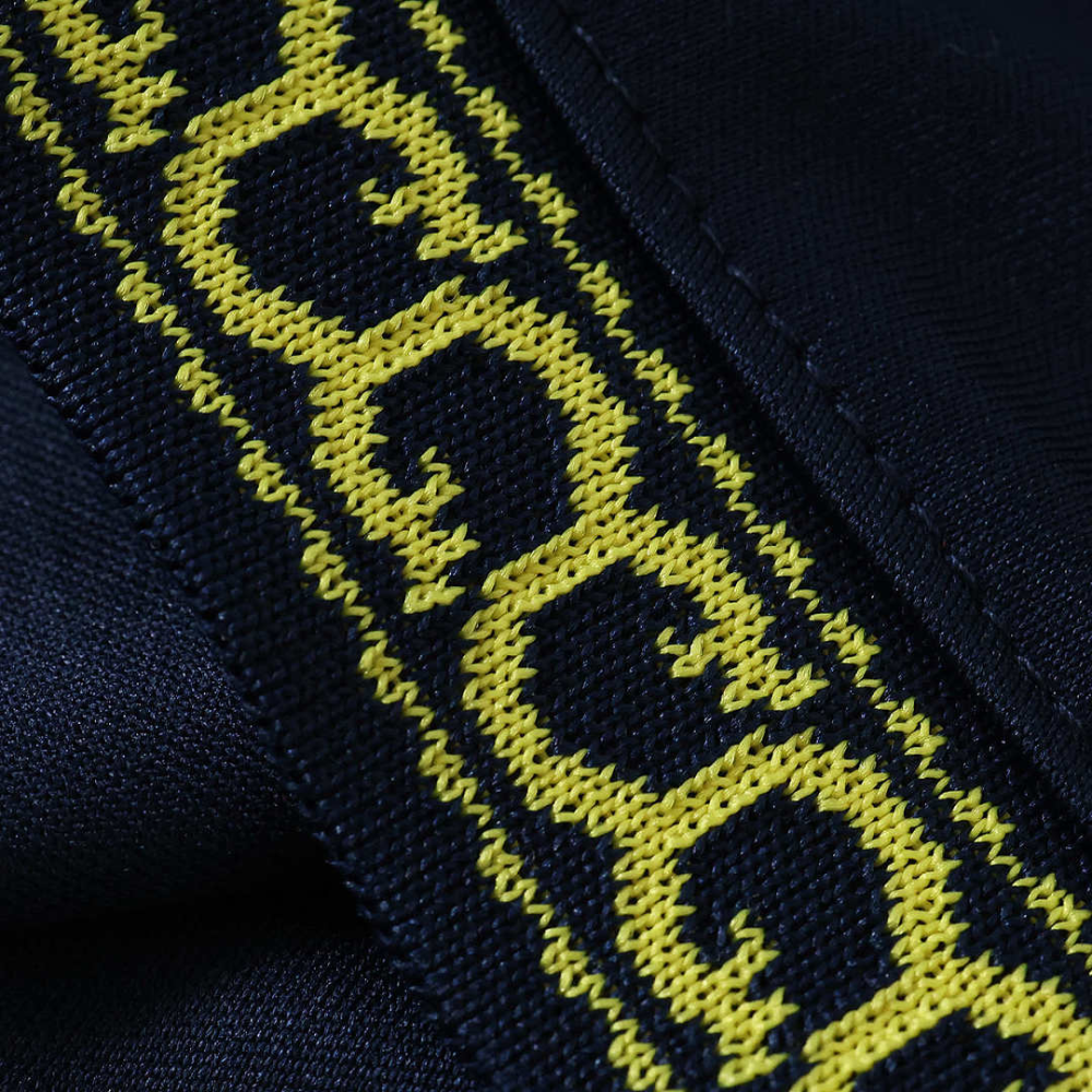 2627 season Al Nassr FC home shorts