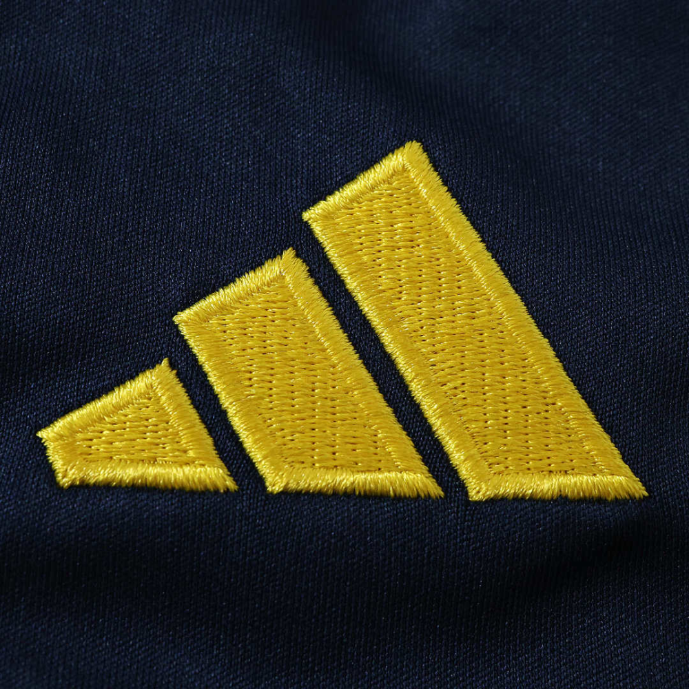 2627 season Al Nassr FC home shorts