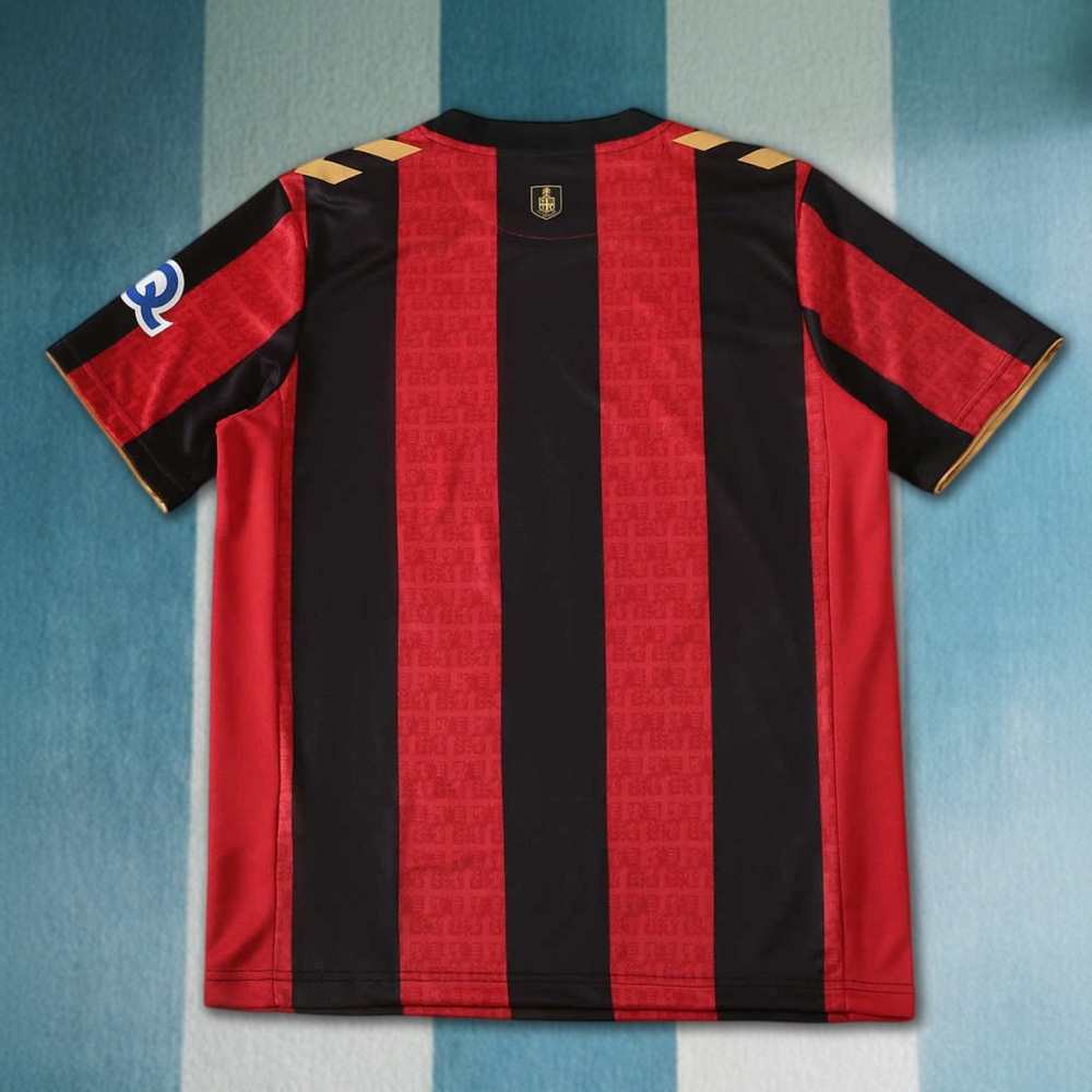 2627 season A.F.C. Bournemouth home Fan version