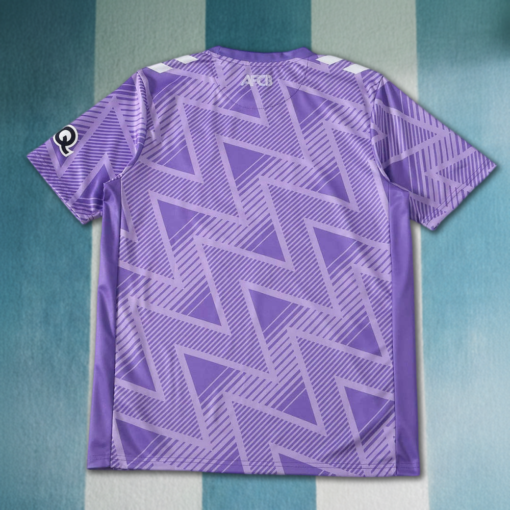2627 season A.F.C. Bournemouth away Fan version