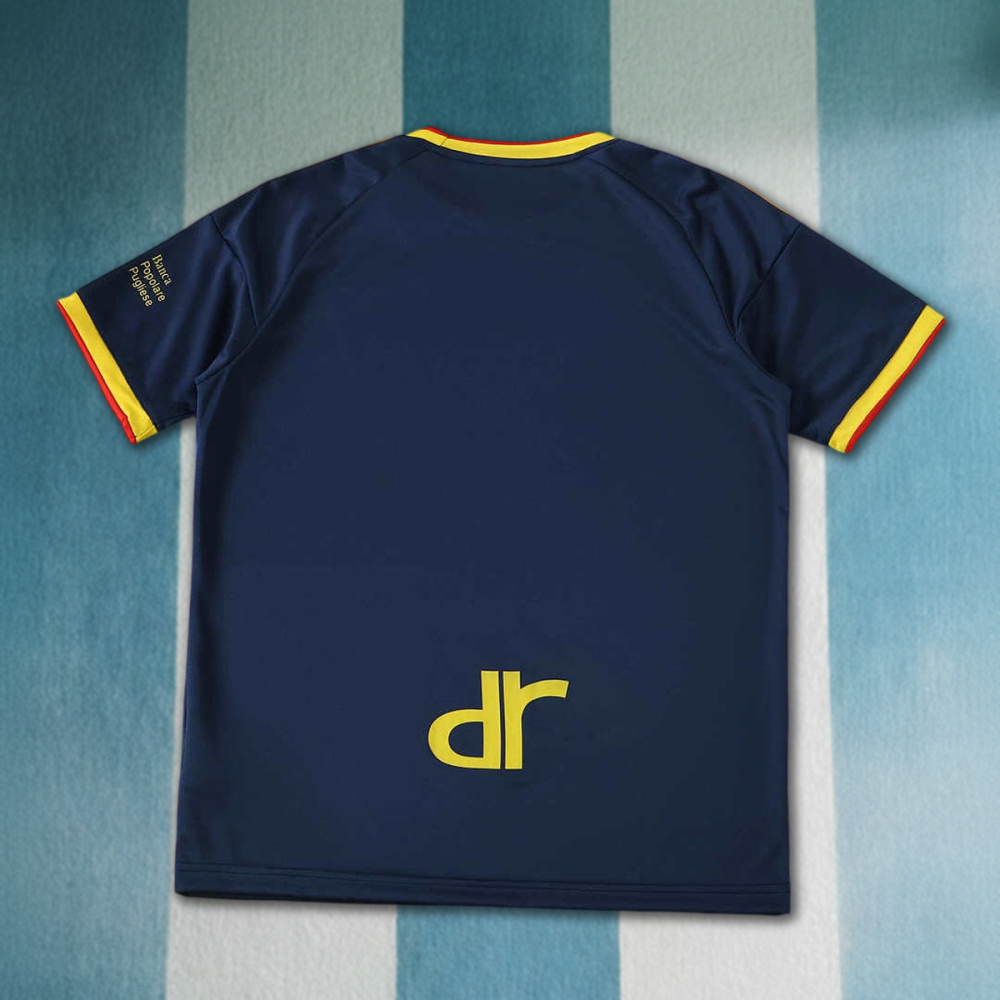 2627 season U.S. Lecce third Fan version