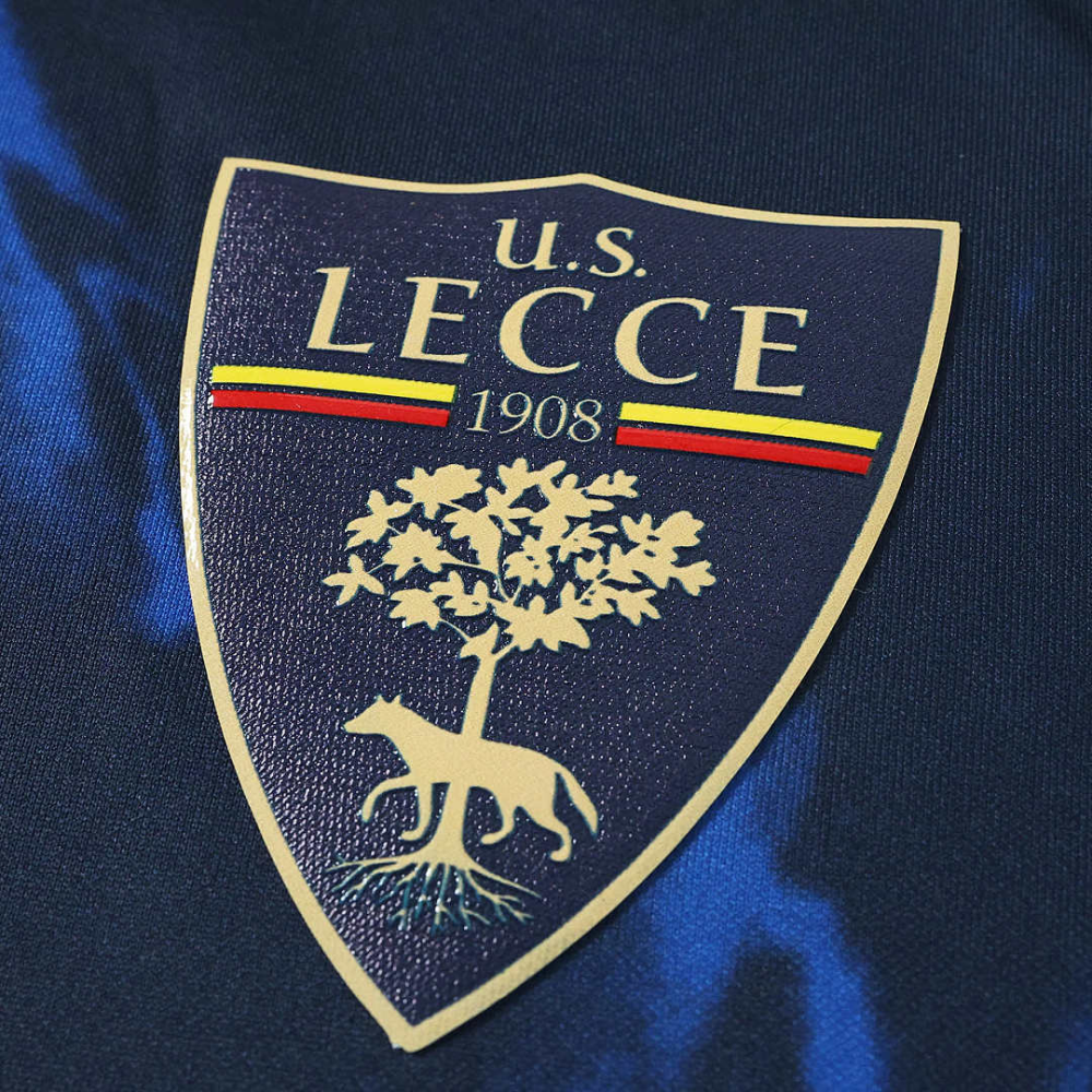 2627 season U.S. Lecce third Fan version