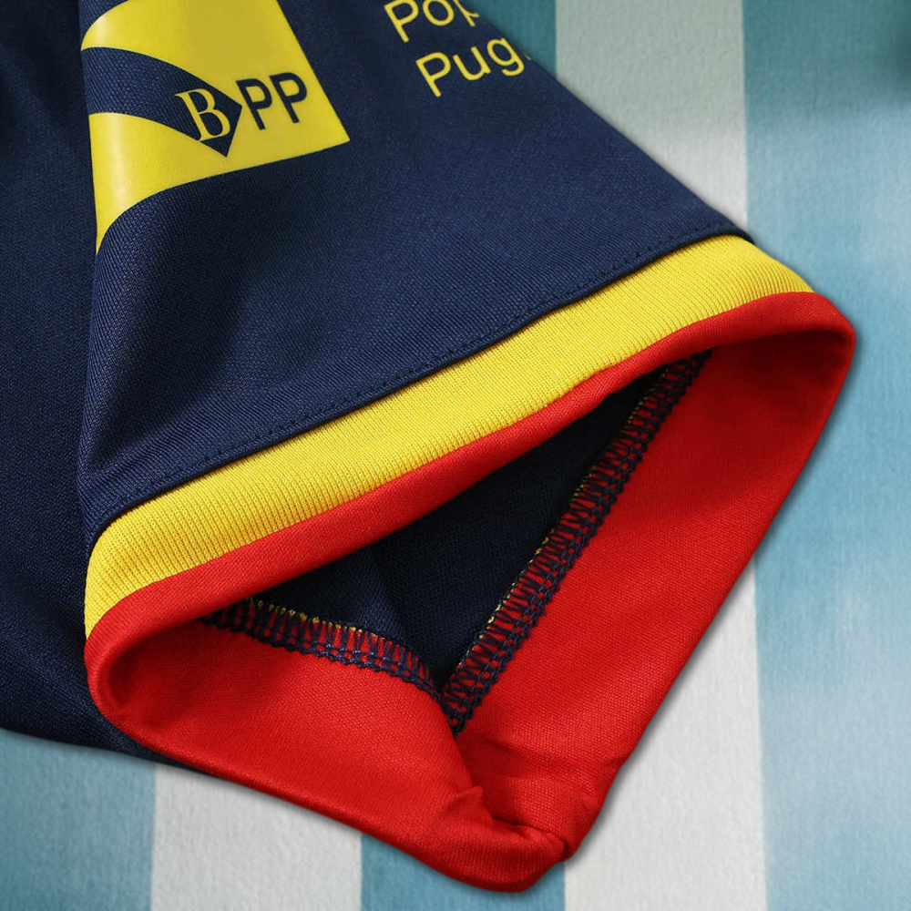 2627 season U.S. Lecce third Fan version