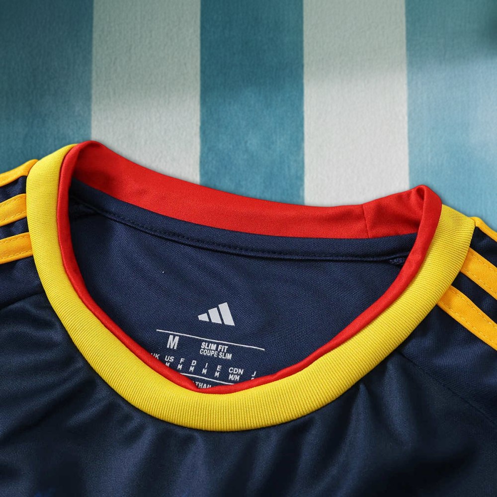 2627 season U.S. Lecce third Fan version