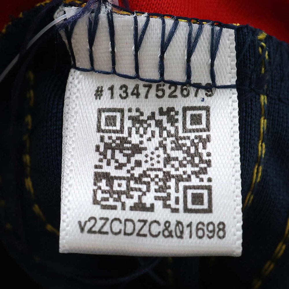 2627 season U.S. Lecce third Fan version