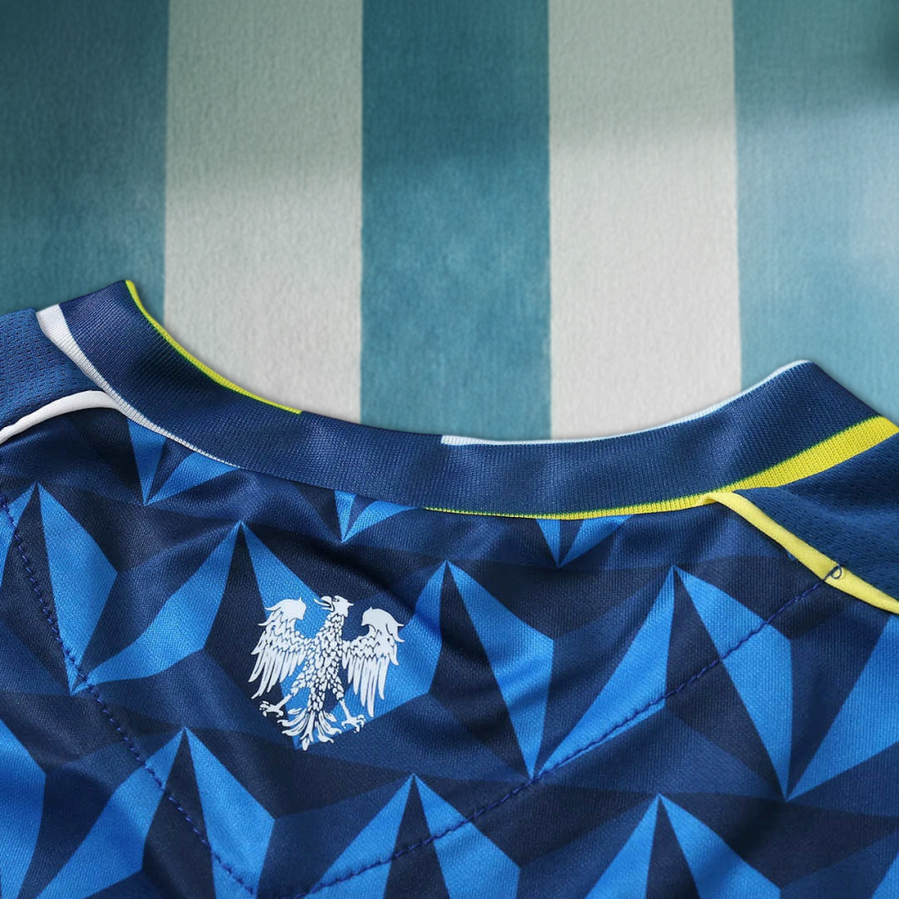 2627 season Udinese Calcio away Fan version