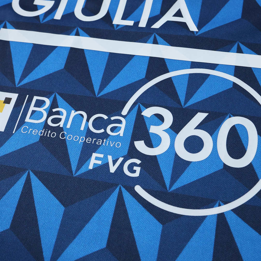 2627 season Udinese Calcio away Fan version