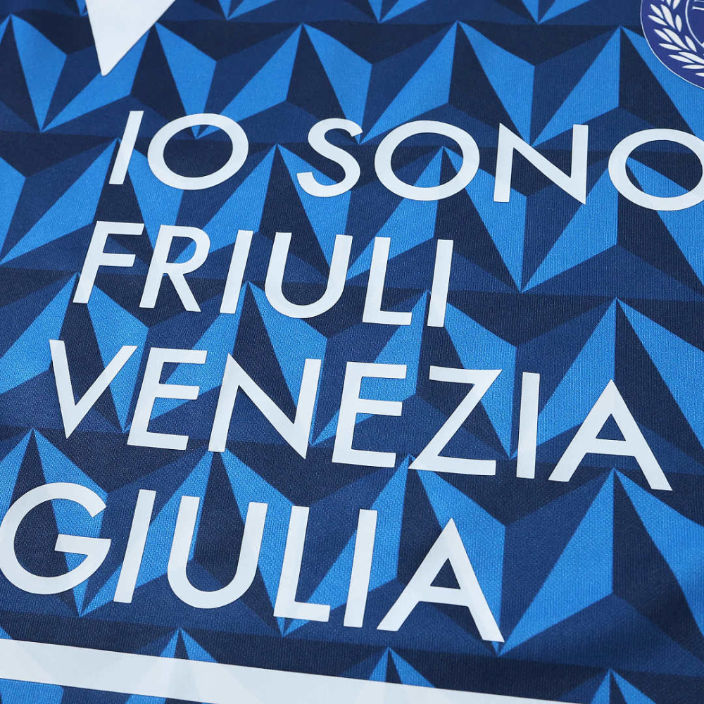 2627 season Udinese Calcio away Fan version