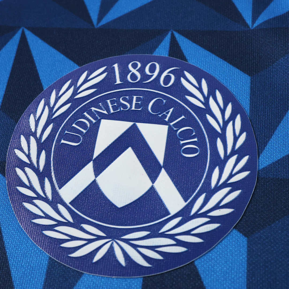 2627 season Udinese Calcio away Fan version