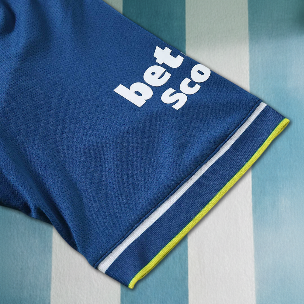 2627 season Udinese Calcio away Fan version