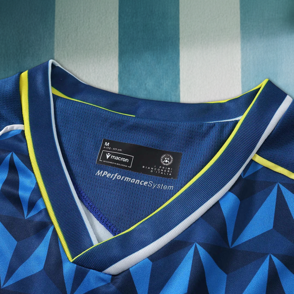 2627 season Udinese Calcio away Fan version