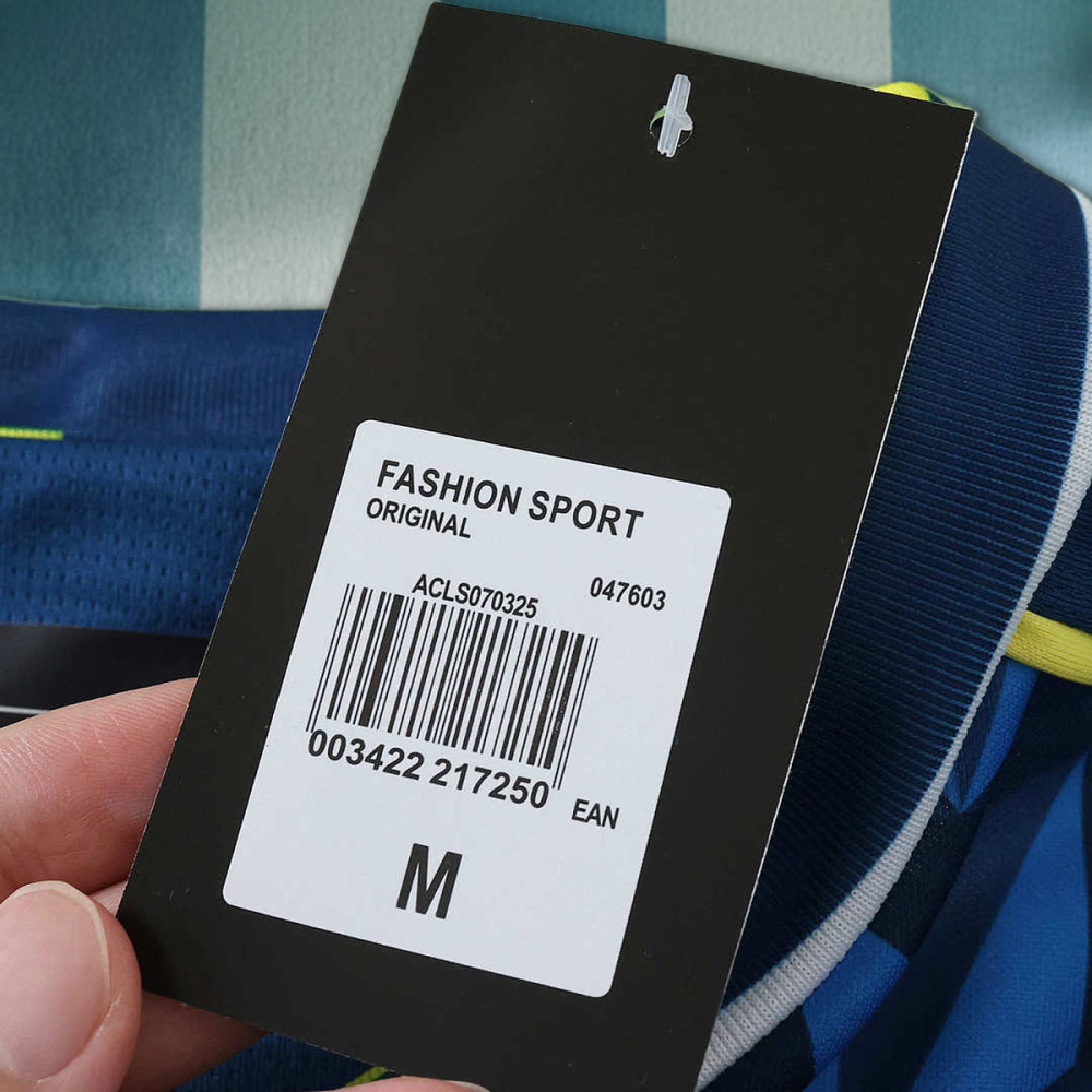 2627 season Udinese Calcio away Fan version