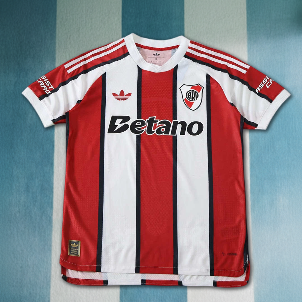 2627 season Club Atlético River Plate away Player version