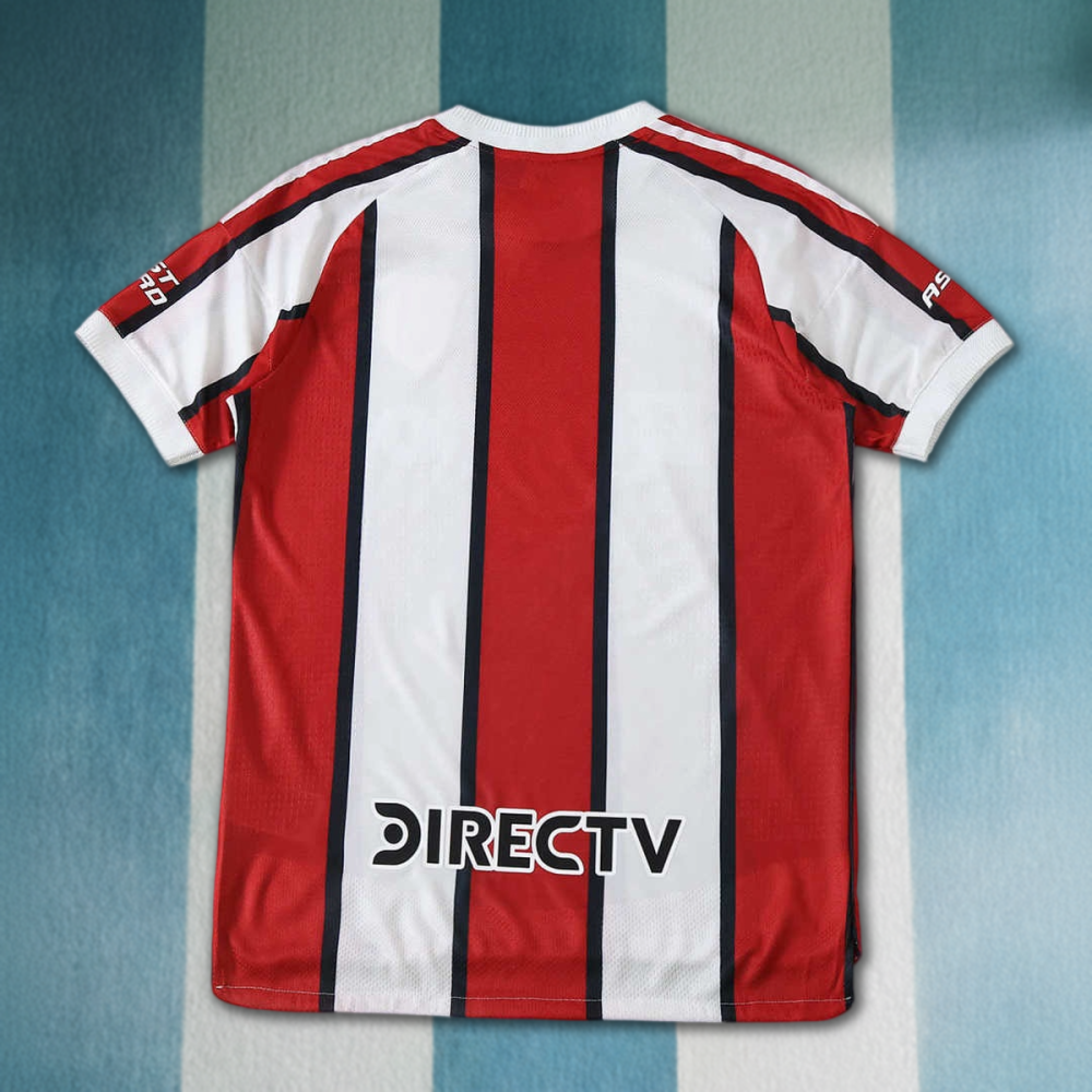 2627 season Club Atlético River Plate away Player version