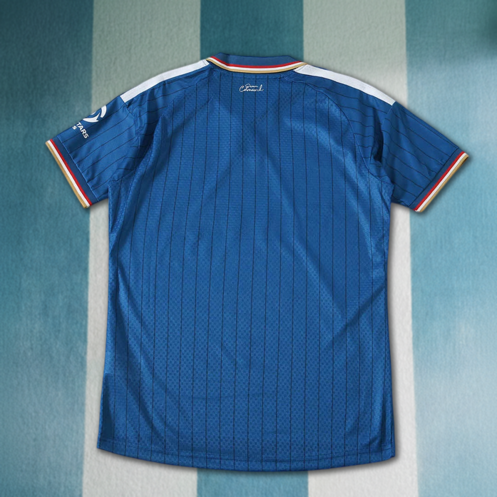 2627 season Como 1907 home Player version