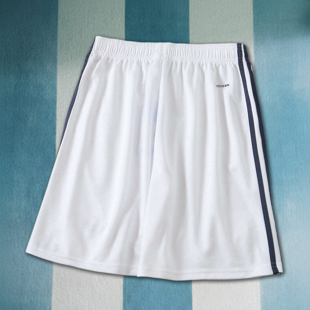 2627 season Boca Juniors away shorts