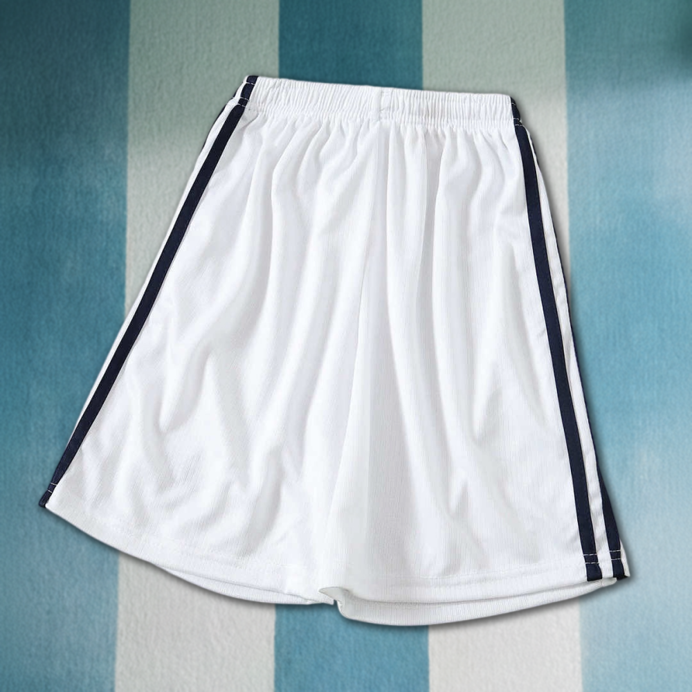 2627 season Boca Juniors away Kids kit
