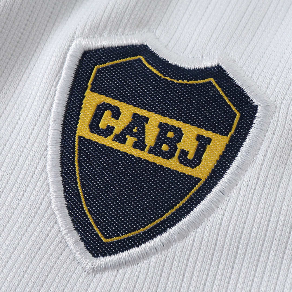 2627 season Boca Juniors away Kids kit