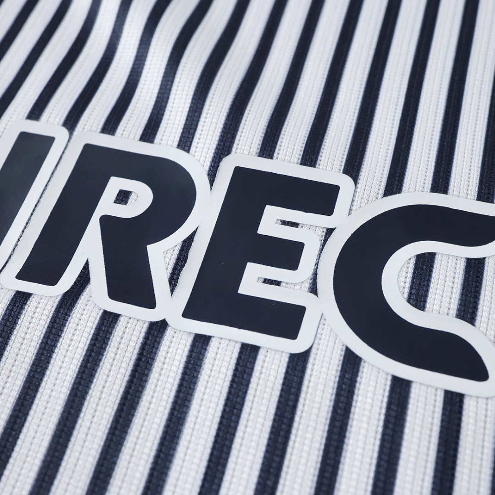 2627 season Boca Juniors away Kids kit