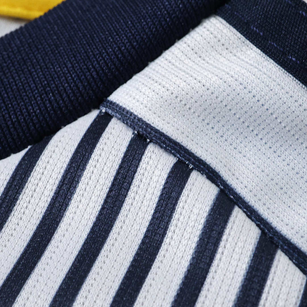 2627 season Boca Juniors away Kids kit