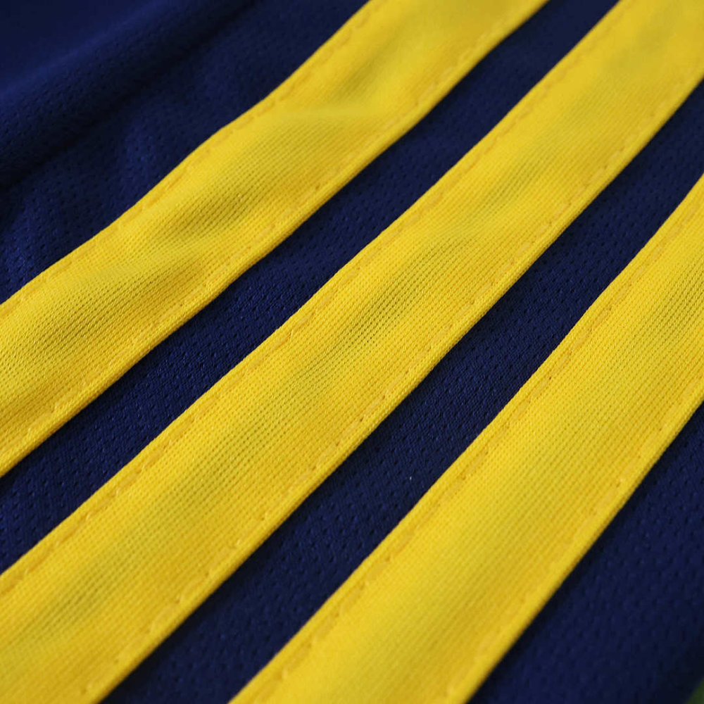 2627 season Boca Juniors home Kids kit