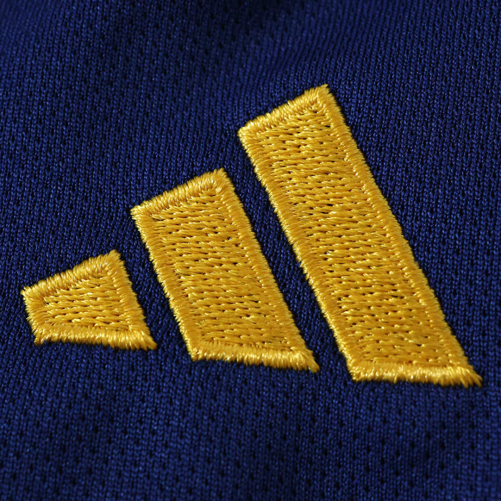 2627 season Boca Juniors home Kids kit