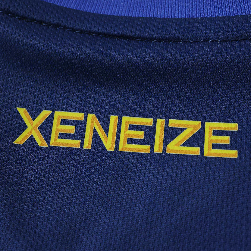 2627 season Boca Juniors home Kids kit