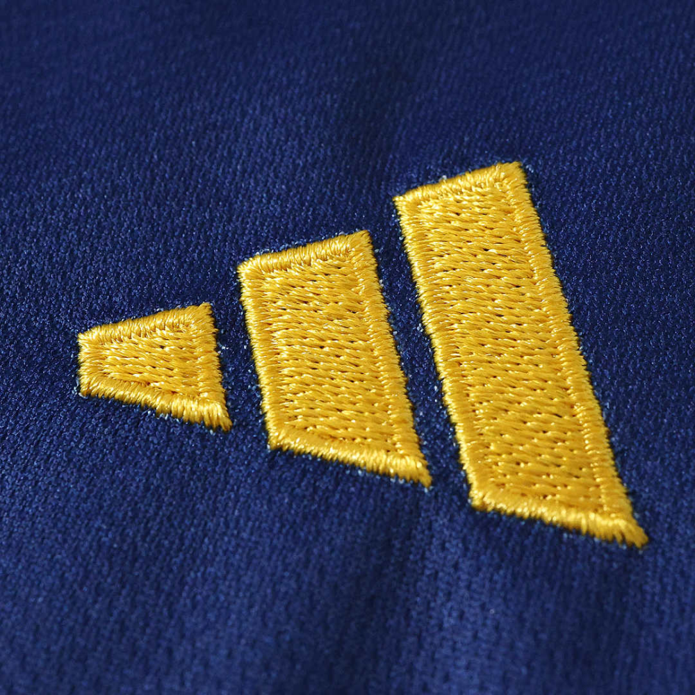 2627 season Boca Juniors home Kids kit