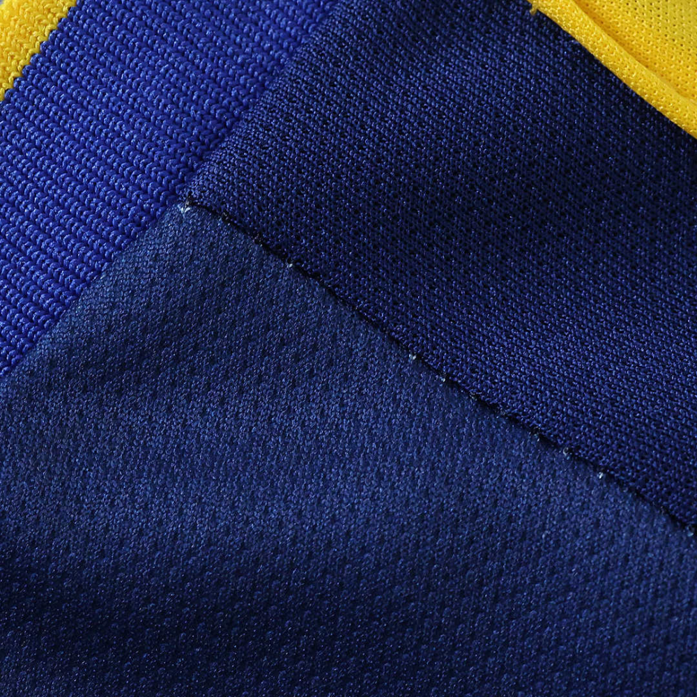 2627 season Boca Juniors home Kids kit