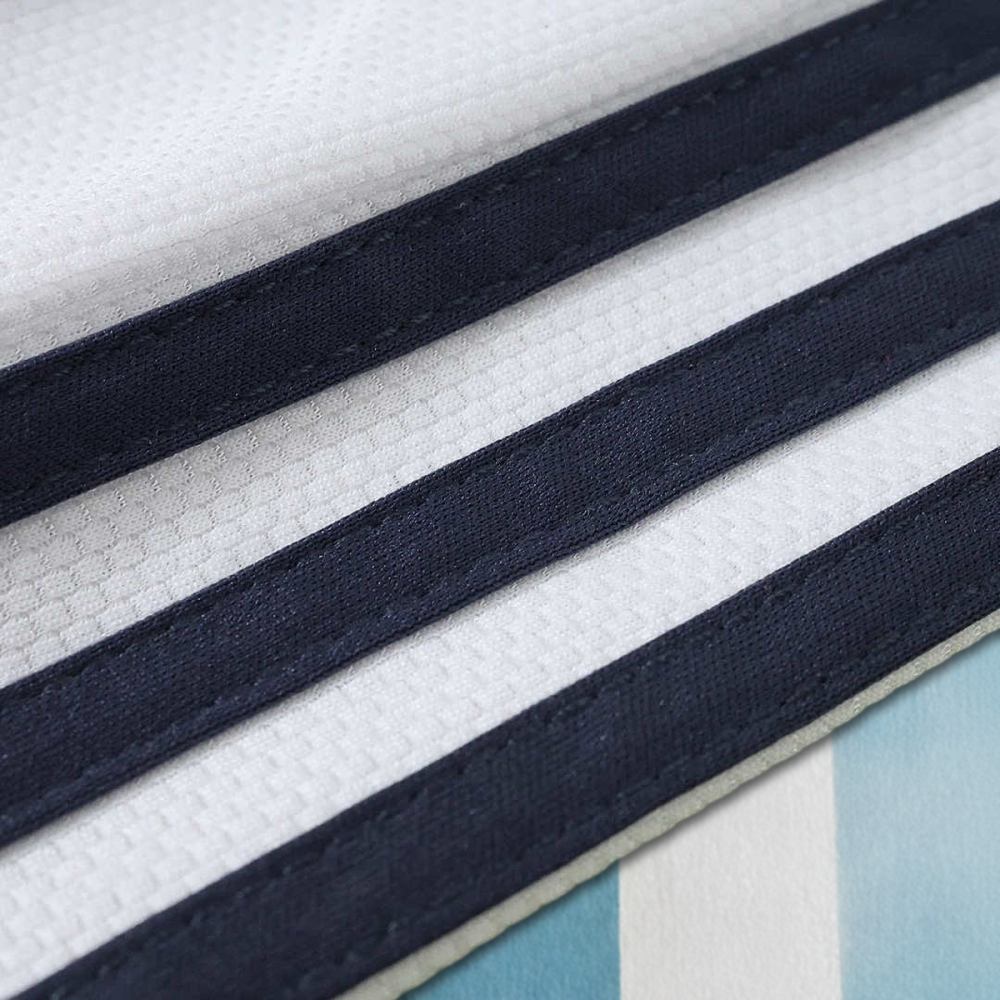 2627 season Boca Juniors away shorts