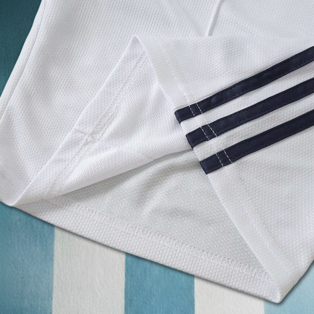 2627 season Boca Juniors away shorts